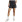 Adidas Γυναικείο σορτς Essentials 3-S All Over Print Shorts